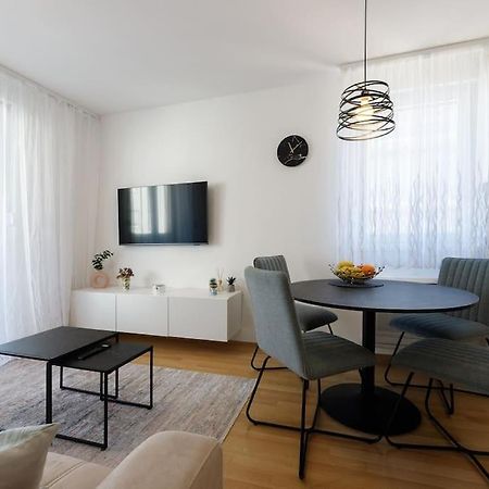 Pastel Apartment Zadar Exterior photo