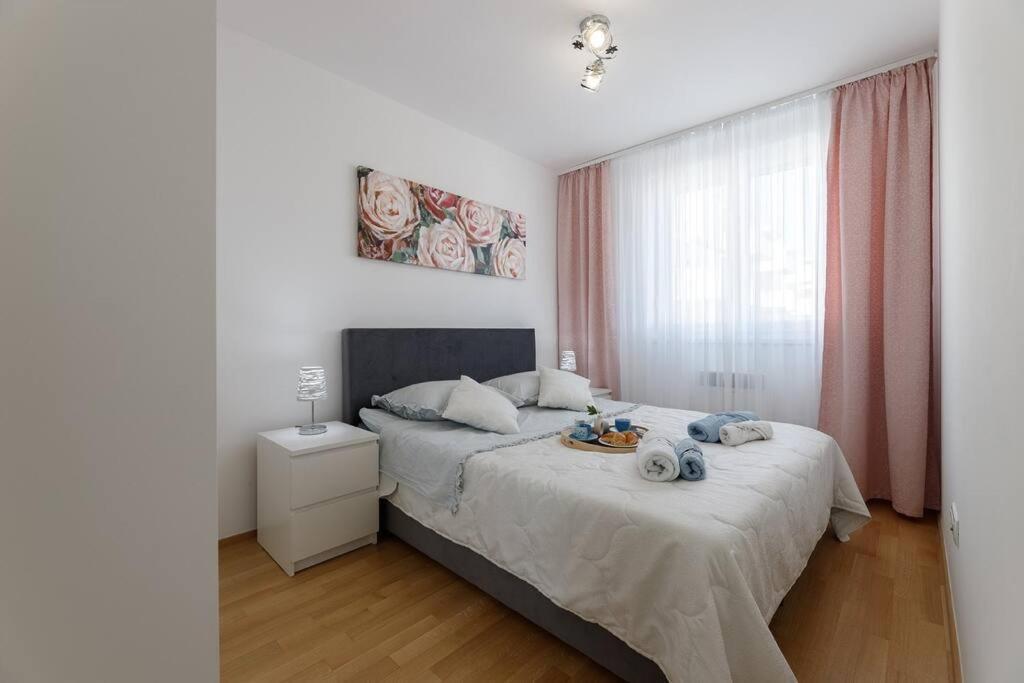 Pastel Apartment Zadar Exterior photo