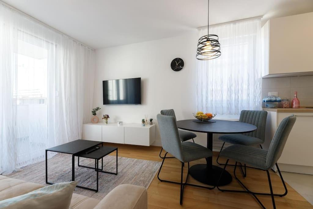 Pastel Apartment Zadar Exterior photo