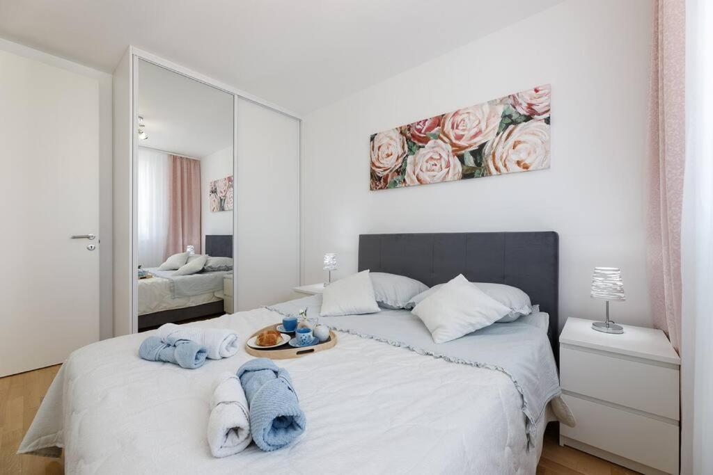 Pastel Apartment Zadar Exterior photo