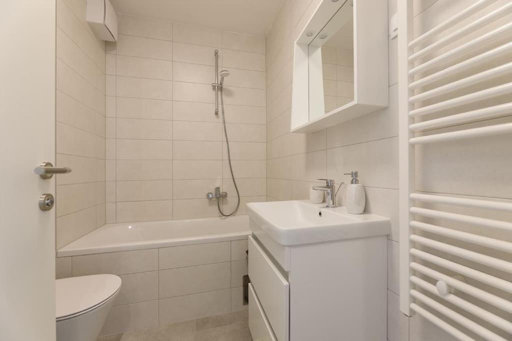 Pastel Apartment Zadar Exterior photo