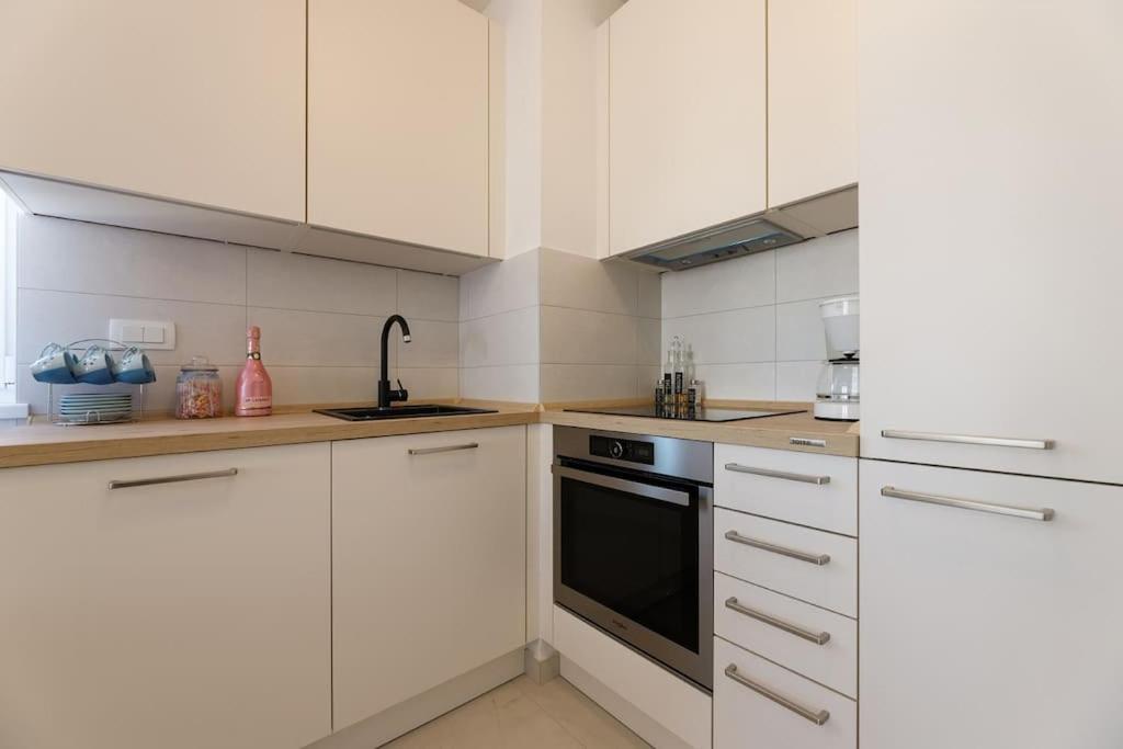 Pastel Apartment Zadar Exterior photo